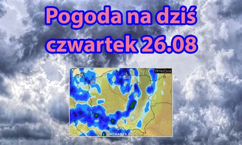 pogoda rozwadza|Rozwadza pogoda dziś